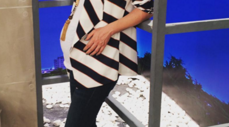 Σε απόγνωση η Κατερίνα Καραβάτου!