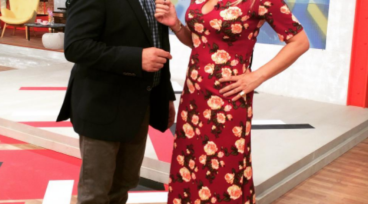 Απίστευτη εξομολόγηση από Έλληνα ηθοποιό στην εκπομπή Καραβάτου – Κατσούλη: “Αποκάλυψα στη γυναίκα μου ότι την απάτησα και κάναμε τον καλύτερο έρωτα της ζωής μας”