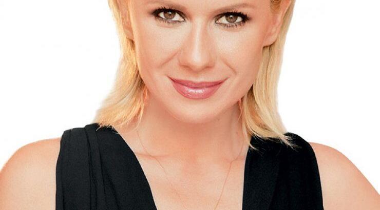 Κατερίνα Καραβάτου: Το περιστατικό με την κόρη της που την φόβισε