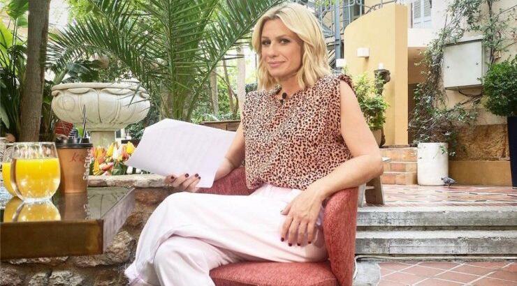 Κατερίνα Καραβάτου: Απίστευτο! Δείτε με ποιον ονειρεύτηκε ότι παντρευόταν [βίντεο]