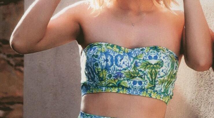 Κατερίνα Καραβάτου: Στο μαιευτήριο! Γεννάει από στιγμή σε στιγμή