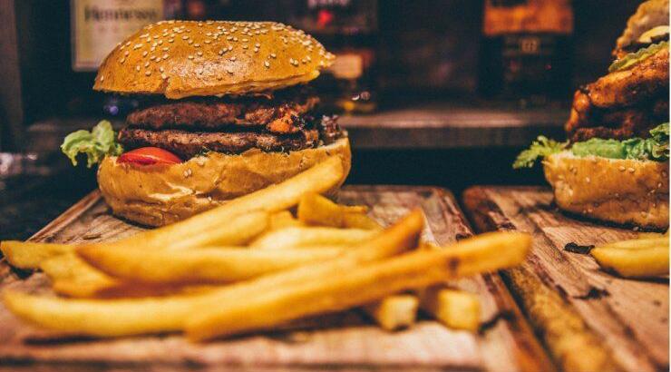 Σε εστιατόριο της Λευκωσίας οι έγκυες τρώνε δωρεάν