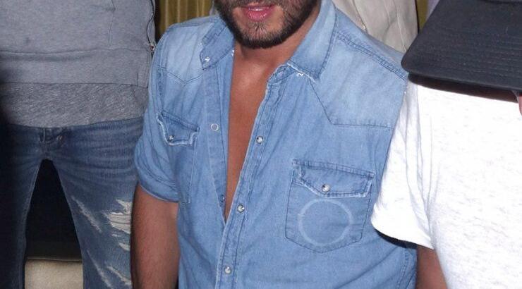 Οικογένεια Kardashian: Τι συμβαίνει με τον γαμπρό; [εικόνες]