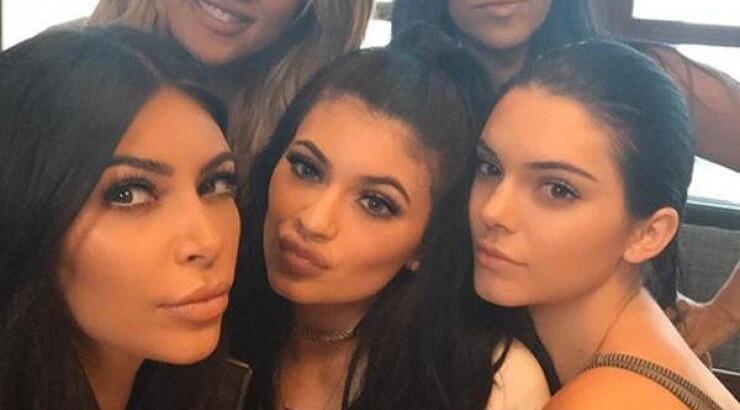 Ευχάριστα τα νέα για την οικογένεια των Kardashians!