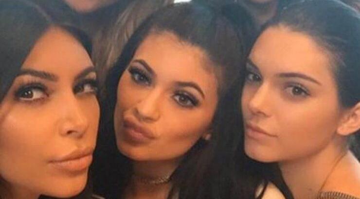 Πως κατάφεραν οι αδερφές Kardashian να αγαπήσουν το σώμα τους;