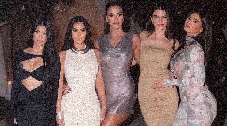 Γοητευτικός Έλληνας ηθοποιός έχει δουλέψει με τις Kardashians και μόλις το αποκάλυψε! 