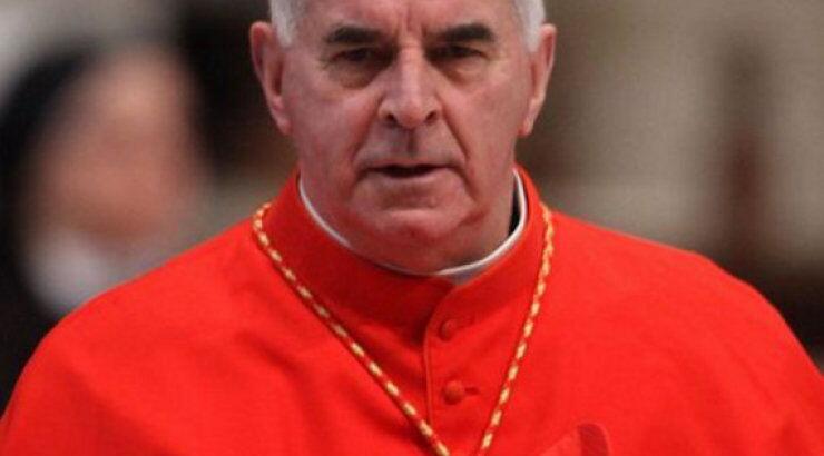 Νέα παραίτηση βόμβα στην Ρωμαιοκαθολική εκκλησία