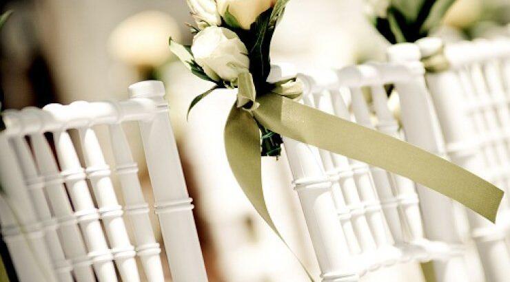 Τα σωστά βήματα που οδηγούν στον τέλειο γάμο!