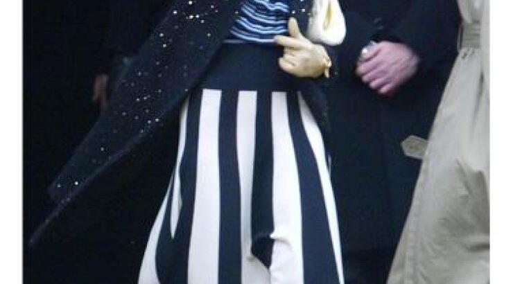 Τα παπούτσια της Carrie Bradshaw σε δημοπρασία 