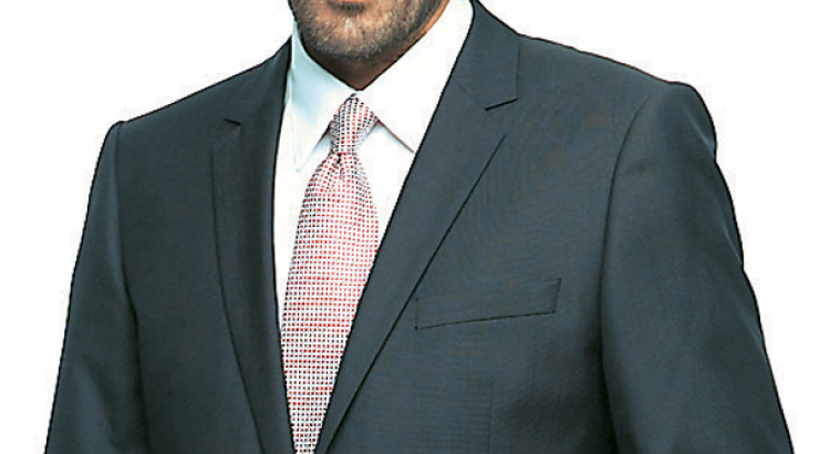 Αντώνης Καρυστινός: "Οι Κύπριες έχουν εξωτική ομορφιά"