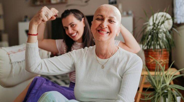 Όταν δίνεις, παίρνεις πίσω περισσότερα – Στήριξε κι εσύ τις γυναίκες με καρκίνο του μαστού 