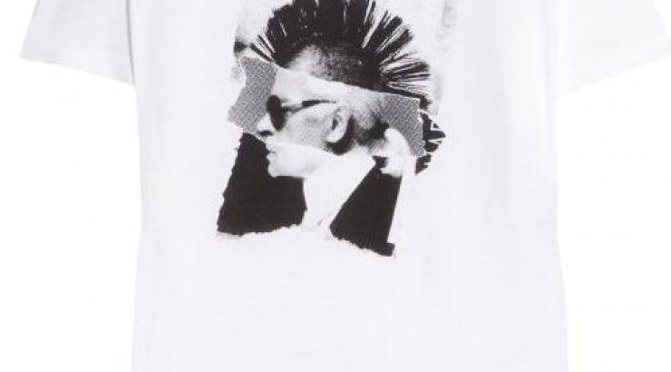 Νew collection: Η punk πλευρά του Karl Lagerfeld