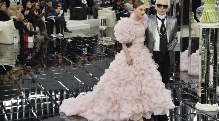 5 κανόνες του στυλ από τον Karl Lagerfeld