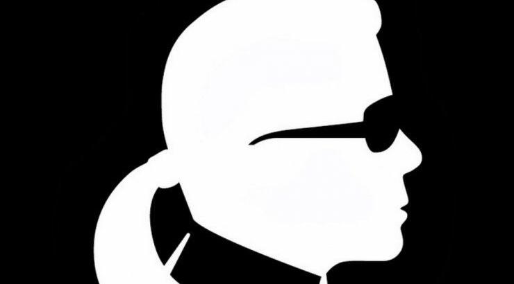 Ποιας γνωστής Κύπριας έκανε like ο λογαριασμός του Karl Lagerfeld στο instagram σε ανάρτησή της; 