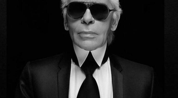 Δεν θα πιστεύετε πόσα κερδίζει ετησίως η γάτα του Karl Lagerfeld!