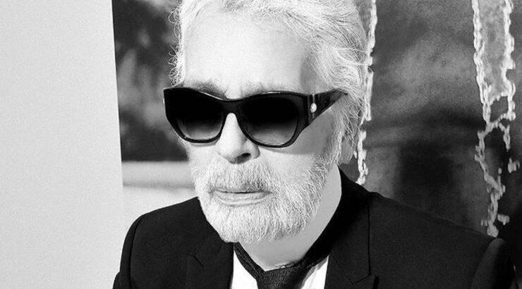 Ο σωματοφύλακας του Karl Lagerfeld έγραψε βιβλίο για τον κάιζερ της μόδας