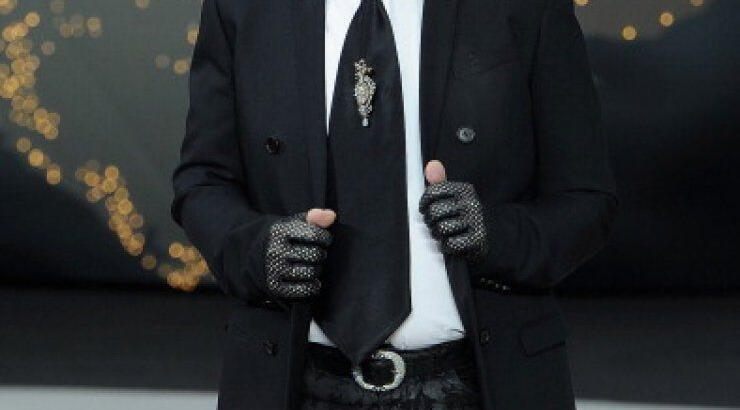 Ο Karl Lagerfeld σκηνοθετεί film με πρωταγωνίστρια την Keira Knightley ως Coco Chanel