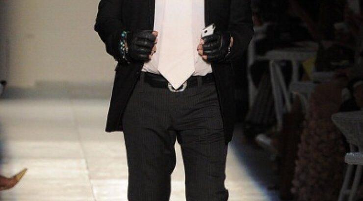 Karl Lagerfeld: Με ποιον θα συνεργαστεί;