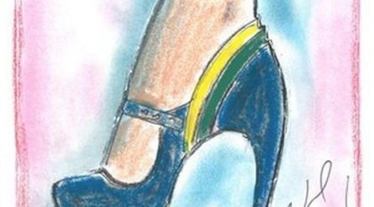 Ο Karl Lagerfeld συνεργάζεται με την Melissa