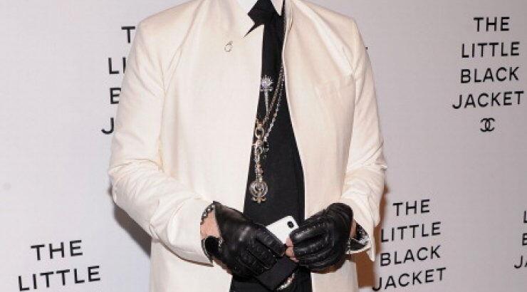 Karl Lagerfeld: "Ο Nicolas Ghesquière πρέπει να λανσάρει τη δική του σειρά"