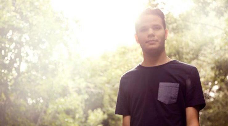 O Ολλανδός DJ Karmon στο XS!