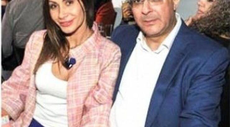 Μάριος - Ροντίκα Κάρογιαν: Σύντομα πνευματικοί γονείς!