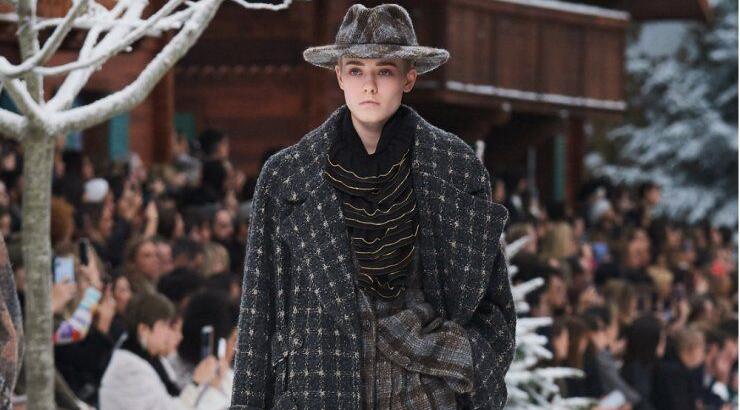 Φόρεσε το καρό στις πιο στιλάτες casual εμφανίσεις σου