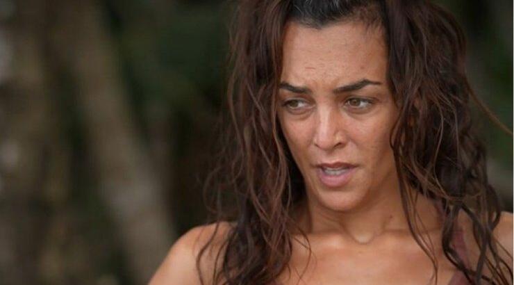 Η πρώτη συνέντευξη της Καρολίνας Καλύβα μετά την αποχώρηση της από το "Survivor" [βίντεο]