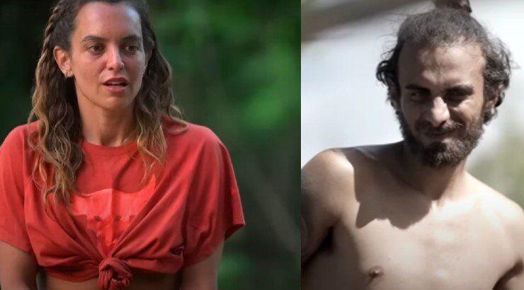 Η Καρολίνα άφησε ανοιχτό το ενδεχόμενο να συναντηθεί ξανά με τον Μάριο στη ζούγκλα [βίντεο]