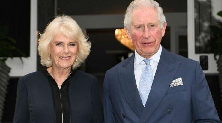Ο Πρίγκιπας Κάρολος έρχεται στην Κύπρο με τη σύζυγό του Καμίλα για τέσσερις ημέρες!