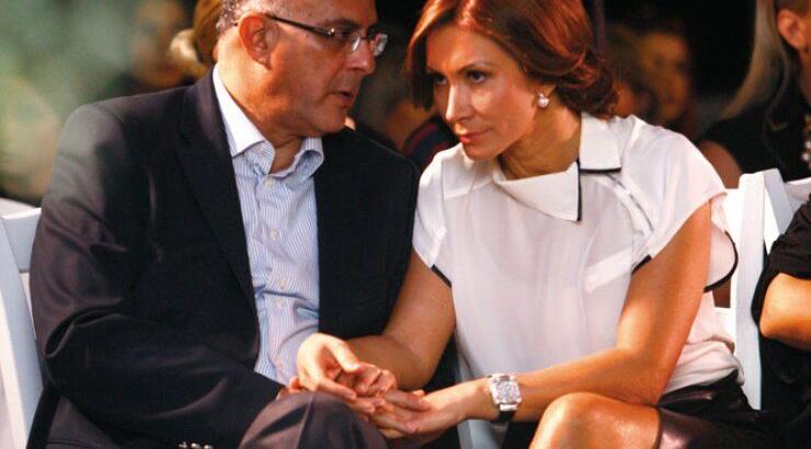 Η μέρα των ερωτευμένων!