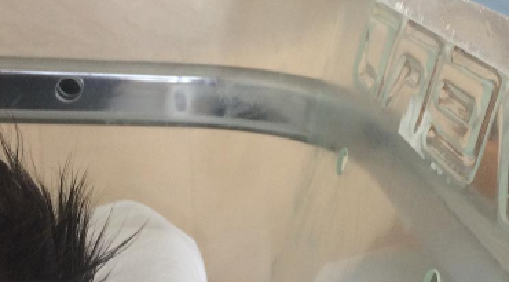 Ελληνίδα παρουσιάστρια έγινε μανούλα!