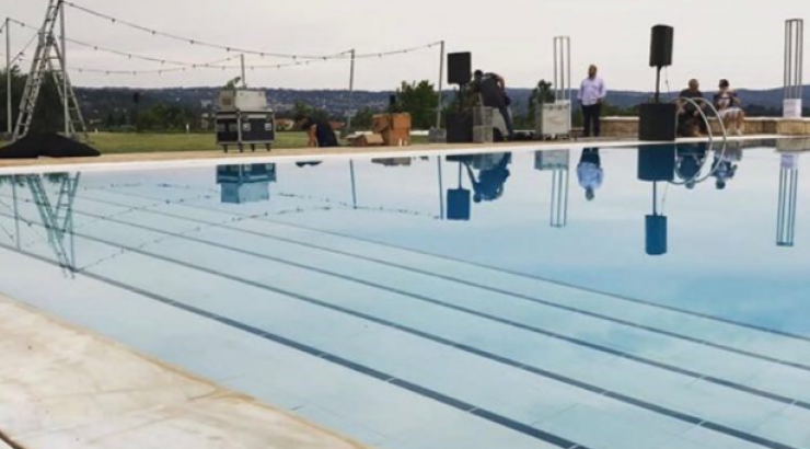 Επώνυμο ζευγάρι της ελληνικής showbiz παντρεύτηκε!