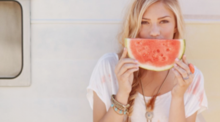 Tips για να χάσουμε κιλά πριν το καλοκαίρι! [βίντεο]