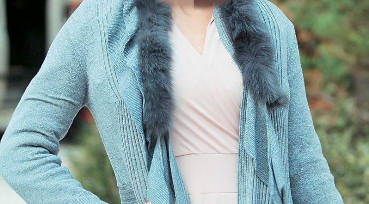 Τι σόκαρε ηθοποιό, σύζυγο Κύπριου επιχειρηματία;