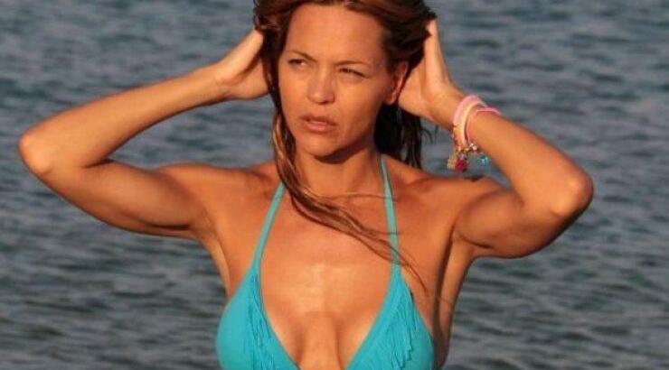 Νικολέττα Καρρά: Θα την δούμε στο νέο Dancing; [Video]