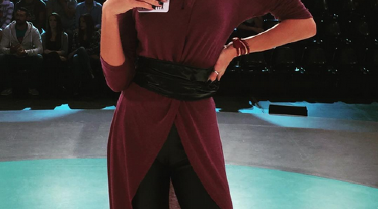 Νικολέττα Καρρά: Δεν θα πιστεύετε την τεράστια αλλαγή που έκανε στο hair look της!