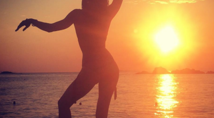 Η τρυφερή ανάρτηση συζύγου Κύπριου επιχειρηματία για την πέμπτη επέτειο του γάμου τους!