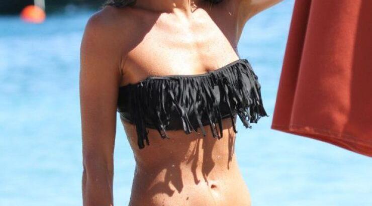 Νικολέττα Καρρά: Δύσκολες στιγμές για την ηθοποιό!