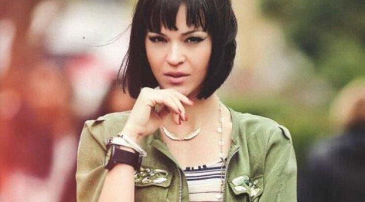 Νικολέττα Καρρά: "Πώς έζησα την κρίση στην Κύπρο" 