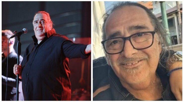  Ο αδερφός του Βασίλη Καρρά αποκαλύπτει για την υγεία του τραγουδιστή: “Παλεύει”