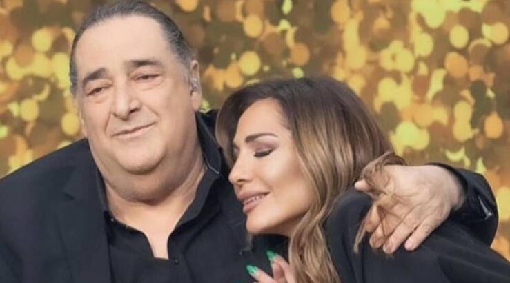 Σπαρακτική η ανάρτηση της Δέσποινας Βανδή: "Βασίλη γέλα μου"