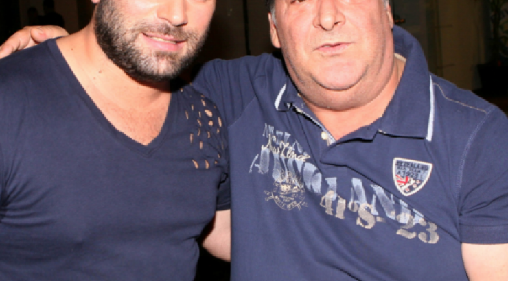 Βασίλης Καρράς: Σπάει πρώτη φορά τη σιωπή του για τον Παντελή Παντελίδη: “Είχε άγνοια όταν…”