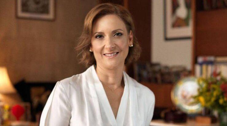 Φιλίππα Καρσερά: Η τρυφερή ανάρτηση της Πρώτης Κυρίας για τα γενέθλια της μητέρας της 