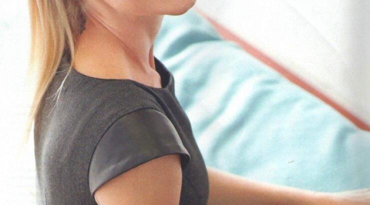 Νίκη Κάρτσωνα: Αγνώριστο το πρόσωπο της από τα κιλά που έχασε. Είναι πιο αδύνατη από ποτέ