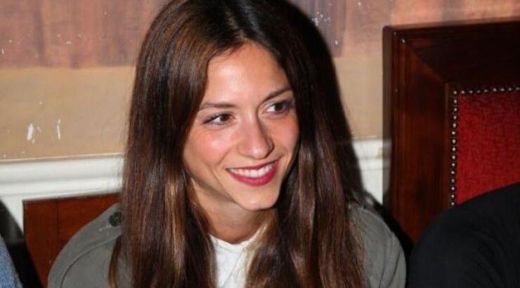 Σοφία Καρβέλα: Απορώ γιατί άργησα τόσο να γίνω μαμά