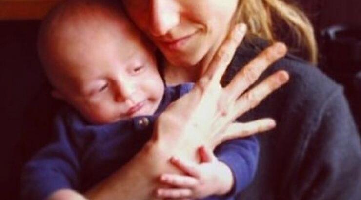 Σοφία Καρβέλα: Η νέα φωτογραφία με φουσκωμένη κοιλίτσα!