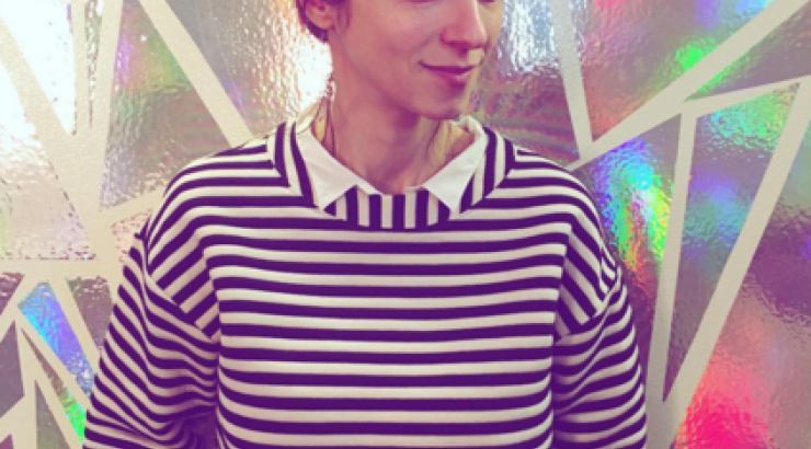 Σοφία Καρβέλα: "Έλιωσε" το instagram με το βίντεο των γιων της να παίζουν στο μπάνιο!