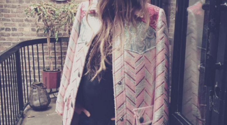 Kόρη επώνυμης Κύπριας: Πως γιόρτασε τα γενέθλια της!