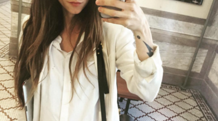 Σοφία Καρβέλα: Δείτε το νέο της hair look!